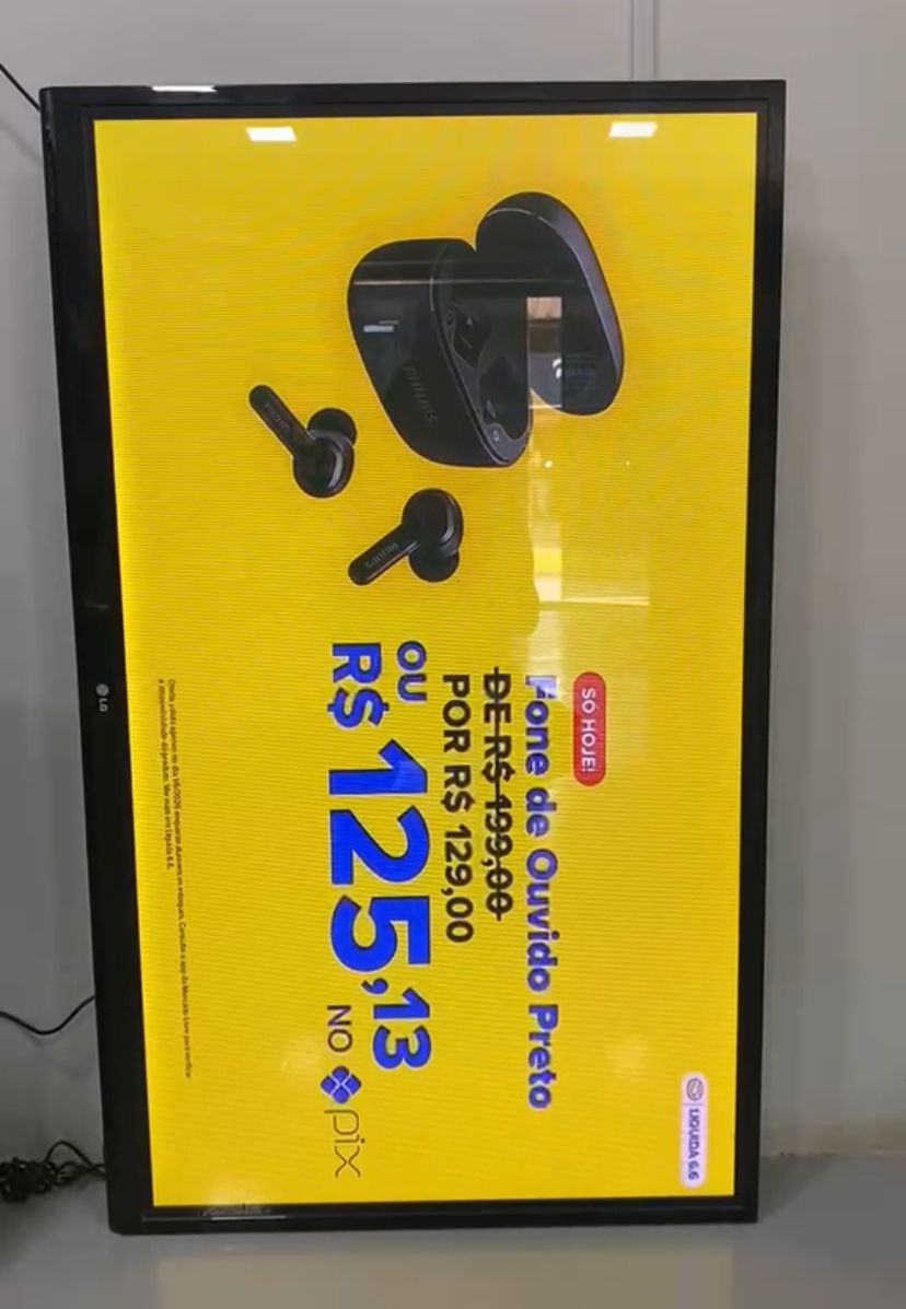 LG 50PA500